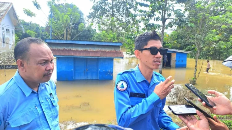 Ratusan Pelanggan Air PDAM di Baruga Terdampak Penghentian Distribusi