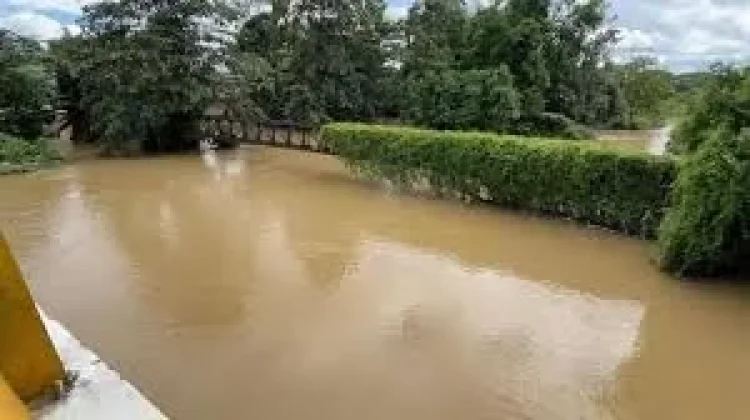 Walikota Kendari: Pembangunan Tanggul di Kawasan Kaliwanggu Segera dilakukan