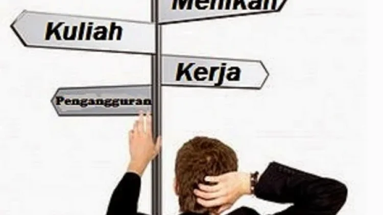 Pilihan Hidup setelah Lulus SMA: Bebas Gengsi, menuju Kemandirian Finansial