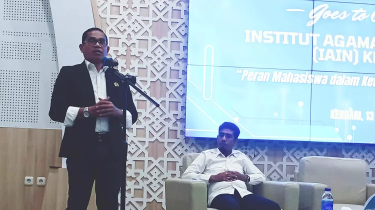 IAIN Kendari Siap Bertransformasi Menjadi Universitas Modern Nasional