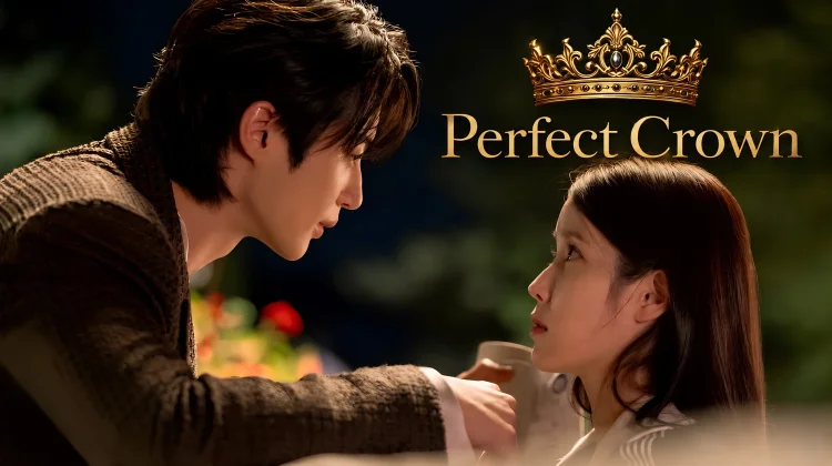 Alasan Drama Korea Perfect Crown Ramai Diperbincangkan