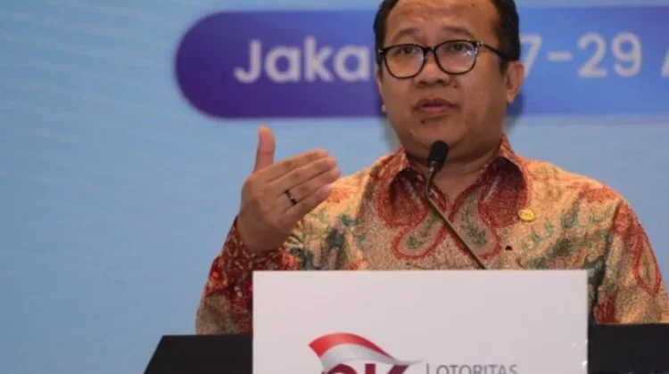 OJK Perkuat Ketahanan Siber Industri Keuangan Digital Nasional