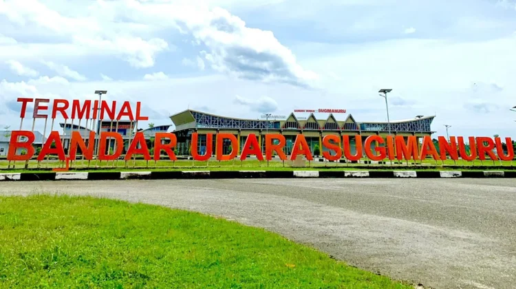 UPBU Sugimanuru Siapkan Layanan Maksimal Pemberangkatan Haji Muna – Mubar