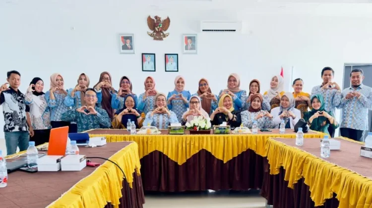 RSUD Kota Kendari diharapkan Mampu Jadi Salah Satu Pusat Layanan Rujukan