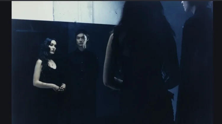 Duo pop alternatif Will Gao dan Olivia Hardy Merilis Single Baru