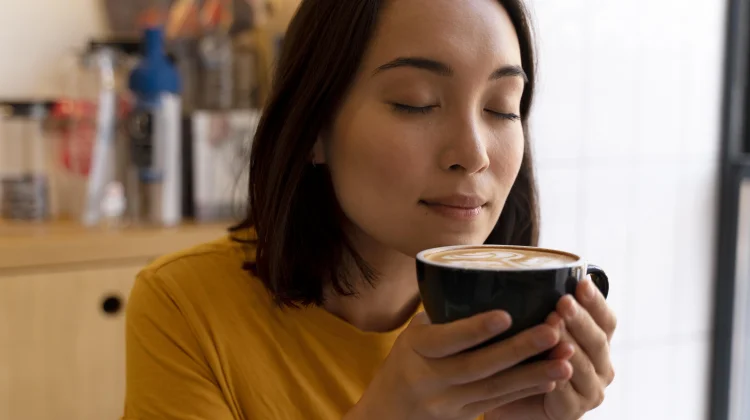 Manfaat Kopi untuk Tubuh
