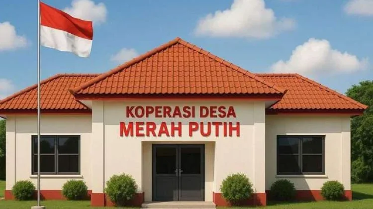 Pemprov Sultra Siapkan 47 Aset di 13 Daerah untuk Dukungan Koperasi Merah Putih