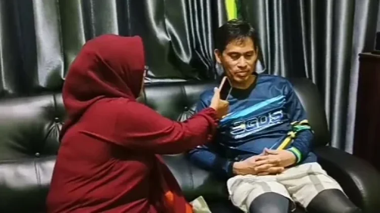 LKBB Regional Sulawesi Dapat Apresiasi dari Diknas Sultra