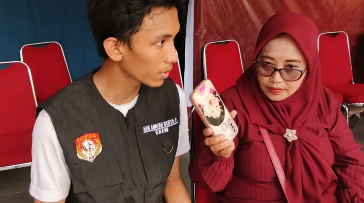 LKBB Regional Sulawesi Digelar di SMAN 6 Kendari