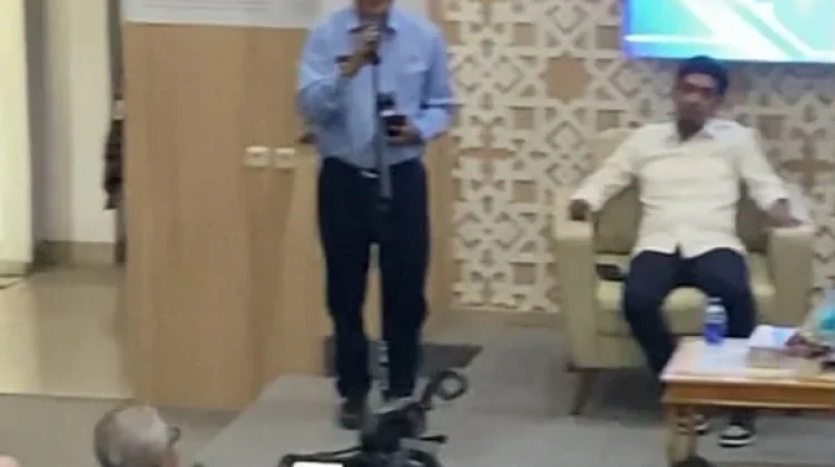Kepala RRI Kendari Dorong Integrasi RRI-TVRI, Ajak Kolaborasi di Sultra
