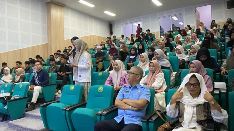 Kepala RRI Kendari Dorong Integrasi RRI-TVRI, Ajak Kolaborasi di Sultra