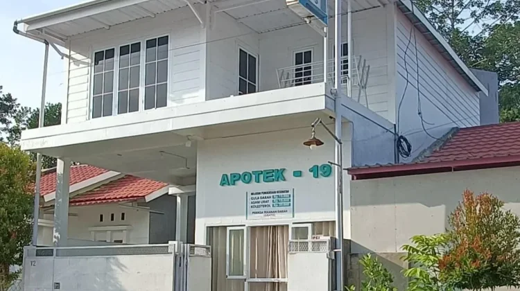 Apt. Putri Pajriani, S.Farm: Edukasi Kesehatan Harus Dimulai dari Apotek