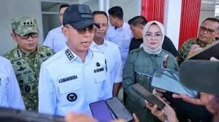 Gubernur Sultra Dorong Percepatan Operasional Koperasi Merah Putih