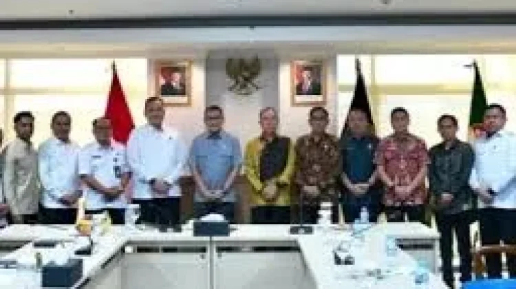 Sultra Perkuat Akses Ekspor lewat Sinergi dengan Badan Karantina