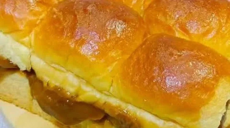 Kedai Hikmah 3 Hadirkan Roti Maros Hangat di Kendari, Jadi Pilihan saat Udara Dingin