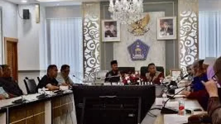 Pemkot Kendari Optimis Lakukan Percepatan Pemulihan Pasca Banjir