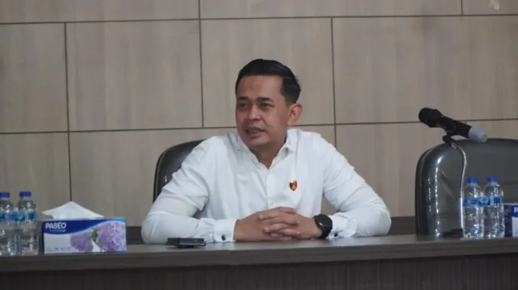 Kasus Penipuan Umrah di Kendari, Polda Sultra Tetapkan Dua Sebagai Tersangka