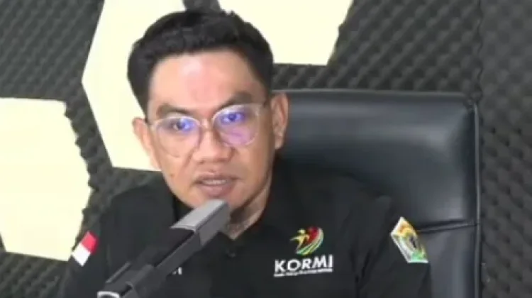 KORMI Sultra Perkuat Advokasi Olahraga Masyarakat