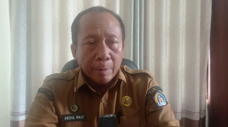 Disketapang Kota Kendari Besok Gelar GPM