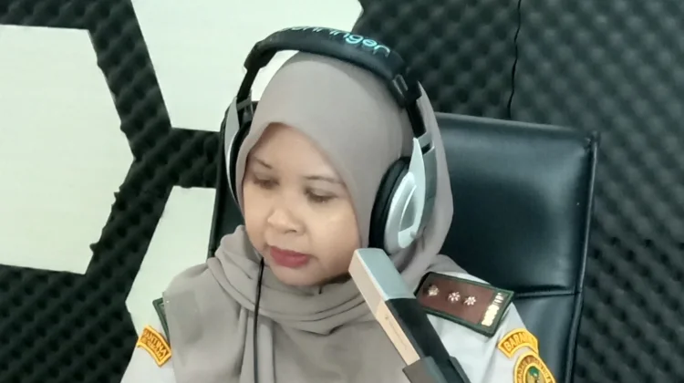 Sterilisasi Daging Kurban sebelum Dikonsumsi