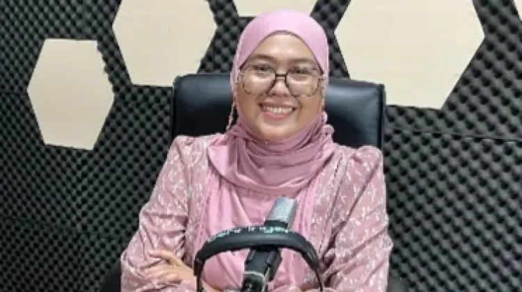 Bahaya Oversharing di Media Sosial