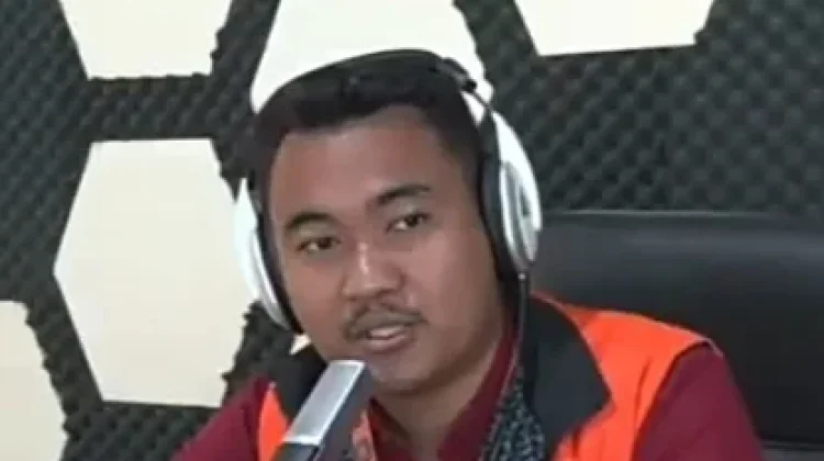 Forum Tanggap Bencana Kendari Gelar Aksi Nyata Tanggap Bencana