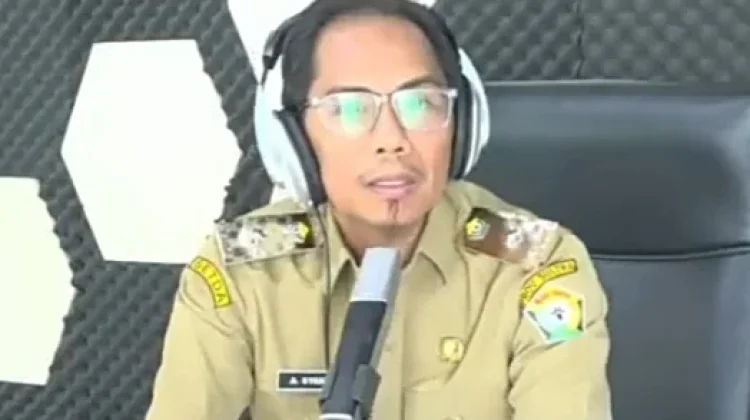 Diskominfo Sultra, Transformasi Digital Penting Bagi Masyarakat