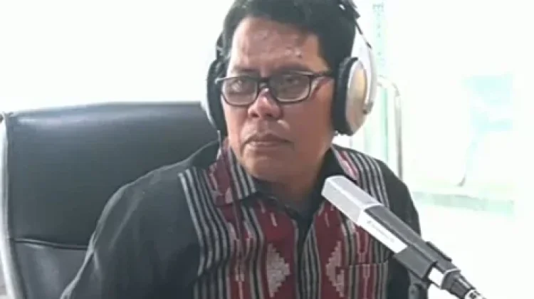 Komisi Informasi Sultra, Pentingnya Keterbukaan dan Penyaluran Informasi