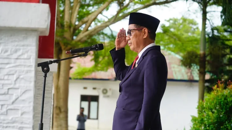 Pemkab Koltim Peringati  ke 118 Hari Kebangkitan Nasional