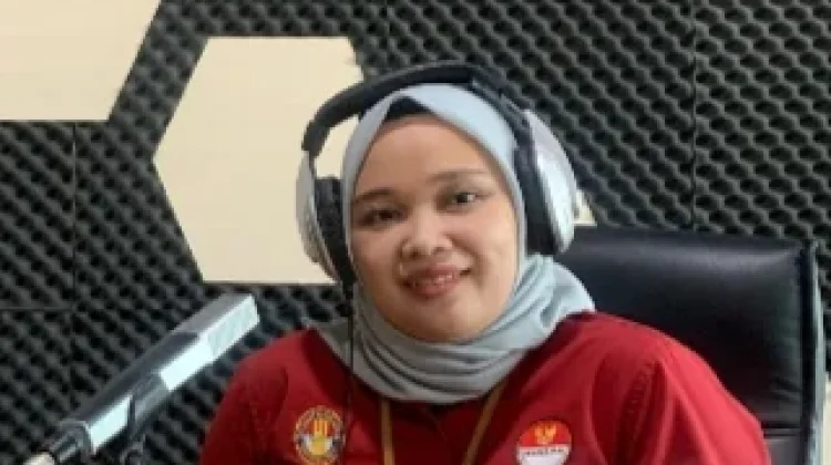 BPVP Kendari Tingkatkan Keterampilan Demi Mengentaskan Kemiskinan