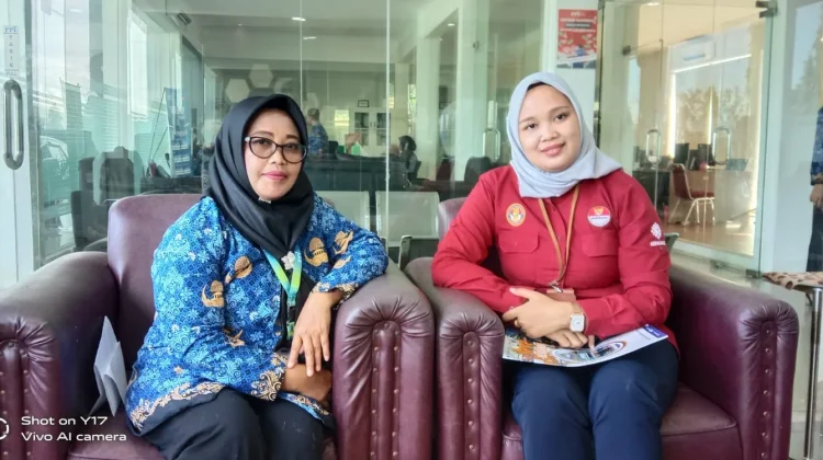 Pelatihan Vokasi Nasional