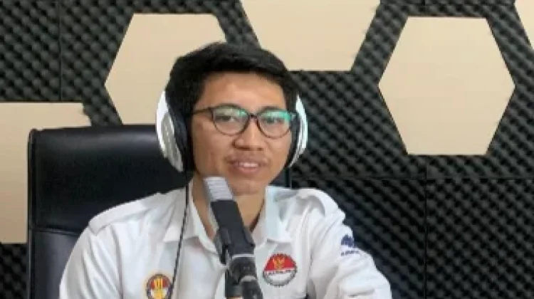 BPVP Kendari Hadirkan Pelatihan Freelance Bagi Masyarakat