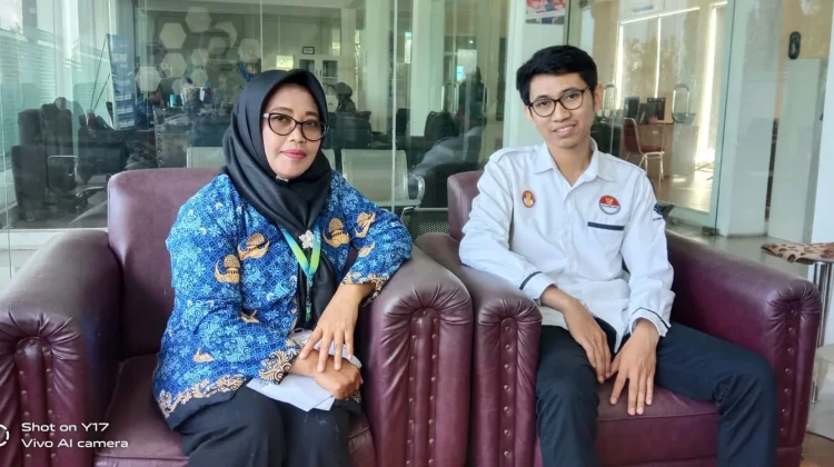 BPVP Kendari Dorong Literasi Digital Pencari Kerja