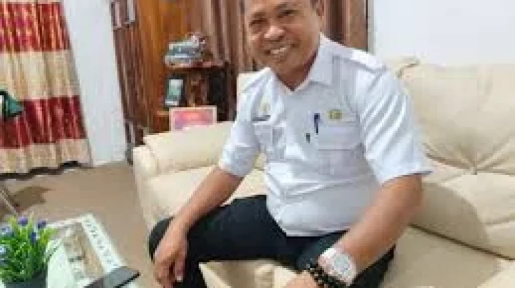 Dinkop UMKM Muna Dorong RAT Koperasi Tepat Waktu