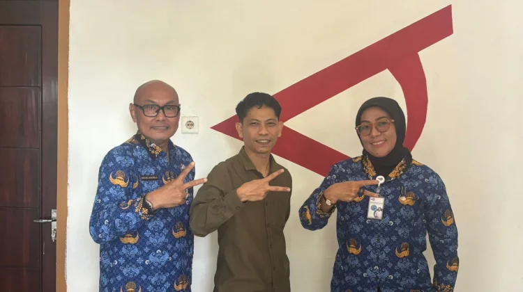 TVRI Sultra Perkuat Kolaborasi Media Publik jelang Piala Dunia