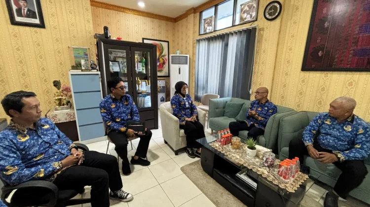 Sinergi TVRI dan RRI Kendari Perkuat Informasi Piala Dunia