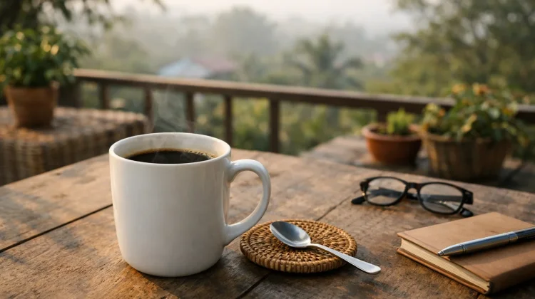 Kopi Bikin Sering Pipis, tapi Apakah Benar Bisa Sebabkan Dehidrasi?