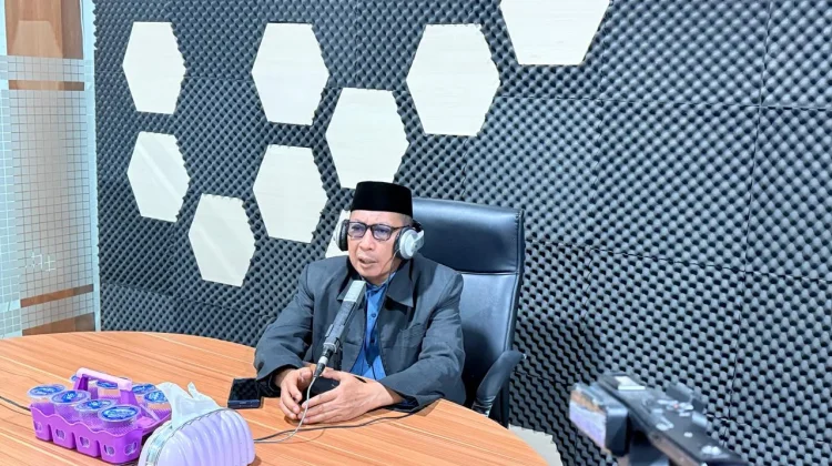 Mutiara Pagi: Keistimewaan Nabi Ibrahim