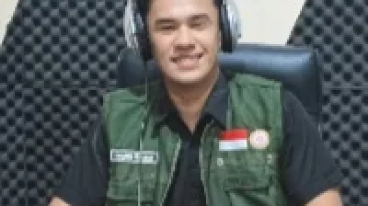 Mahasiswa Sosiologi Gabung Turun Tangan Demi Masyarakat