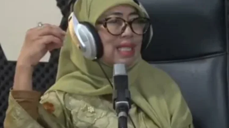 Hiwari Sultra Tekankan Branding dan Kualitas UMKM