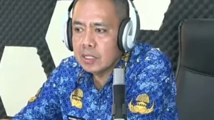 TPHP Sultra Perketat Pemeriksaan Hewan Kurban