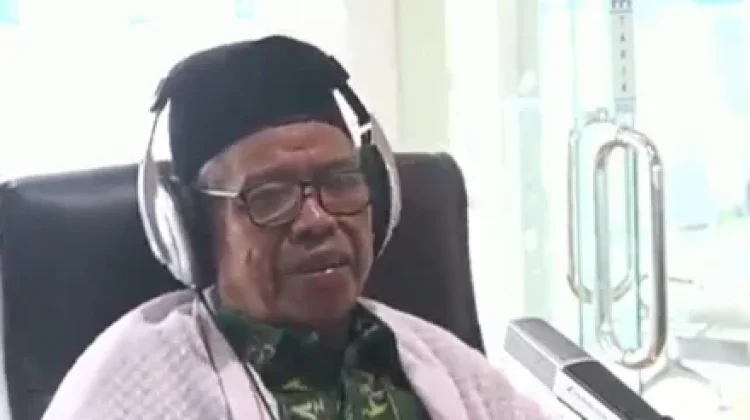 MUI Sultra Tekankan Penyembelihan Kurban Sesuai Syariat