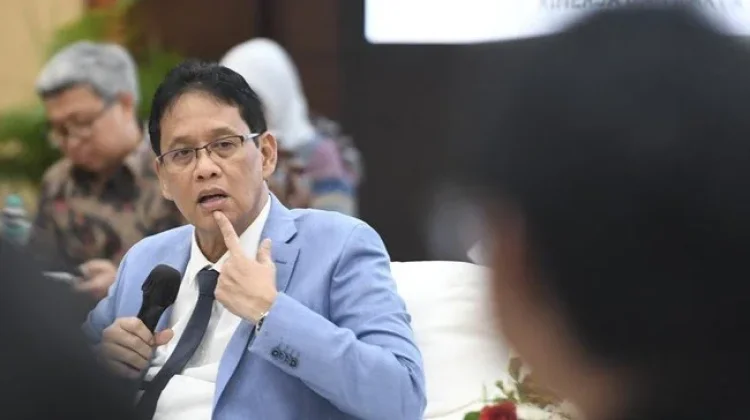 Realisasi Belanja Pegawai Melonjak 24,4% pada Empat Bulan Pertama 2026