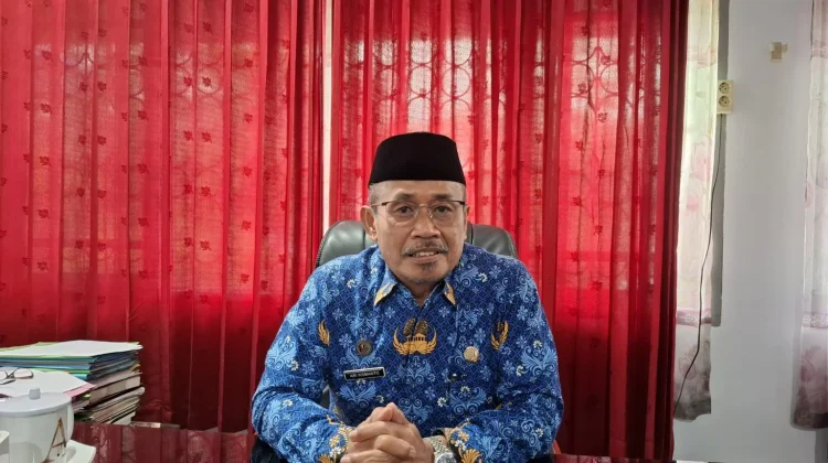 Ketahanan Pangan Sultra Aman Menjelang Iduladha, Stok Beras Cukup untuk 5 Bulan
