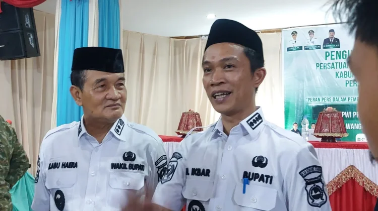 Tegangan Listrik Tidak Stabil, Pemda Konut Desak PLN Bersikap