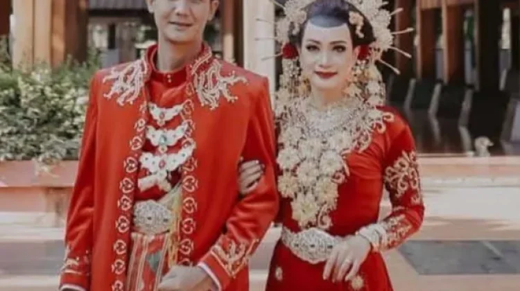 Elegan dan Sakral, Adat Tolaki Masih Memikat Generasi Muda