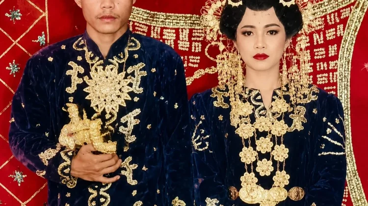 Elegan dan Sakral, Adat Tolaki Masih Memikat Generasi Muda
