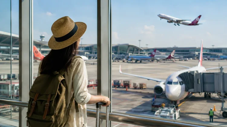 Tips saat Melakukan Transit di Kuala Lumpur dan Singapura