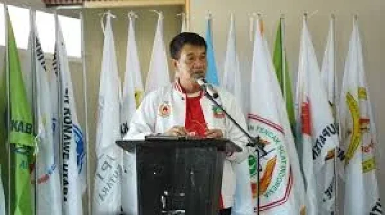 Pemkab Konut Siapkan Bonus Atlet Porprov Sultra 2026
