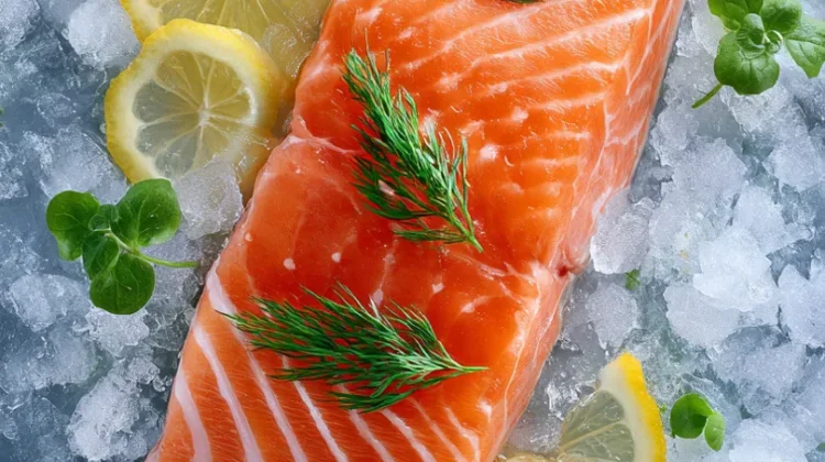 Salmon, Ikan Bergizi Tinggi yang Baik untuk Kesehatan Tubuh